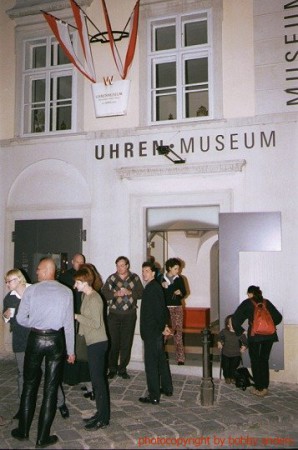 ....kurze Pause...aber: